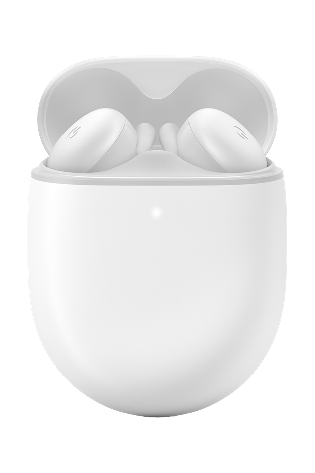 Google Pixel Buds A-series White
